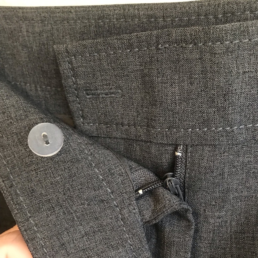 NY & Co City Stretch Trousers - Picture 6 of 8